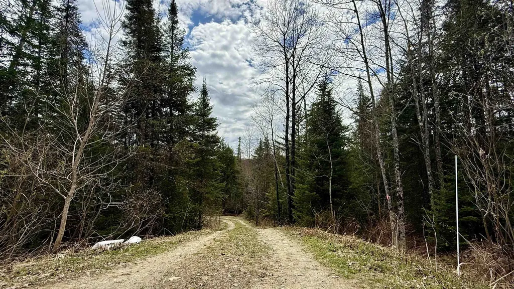 227 Dukes Road Johnson VT 05656