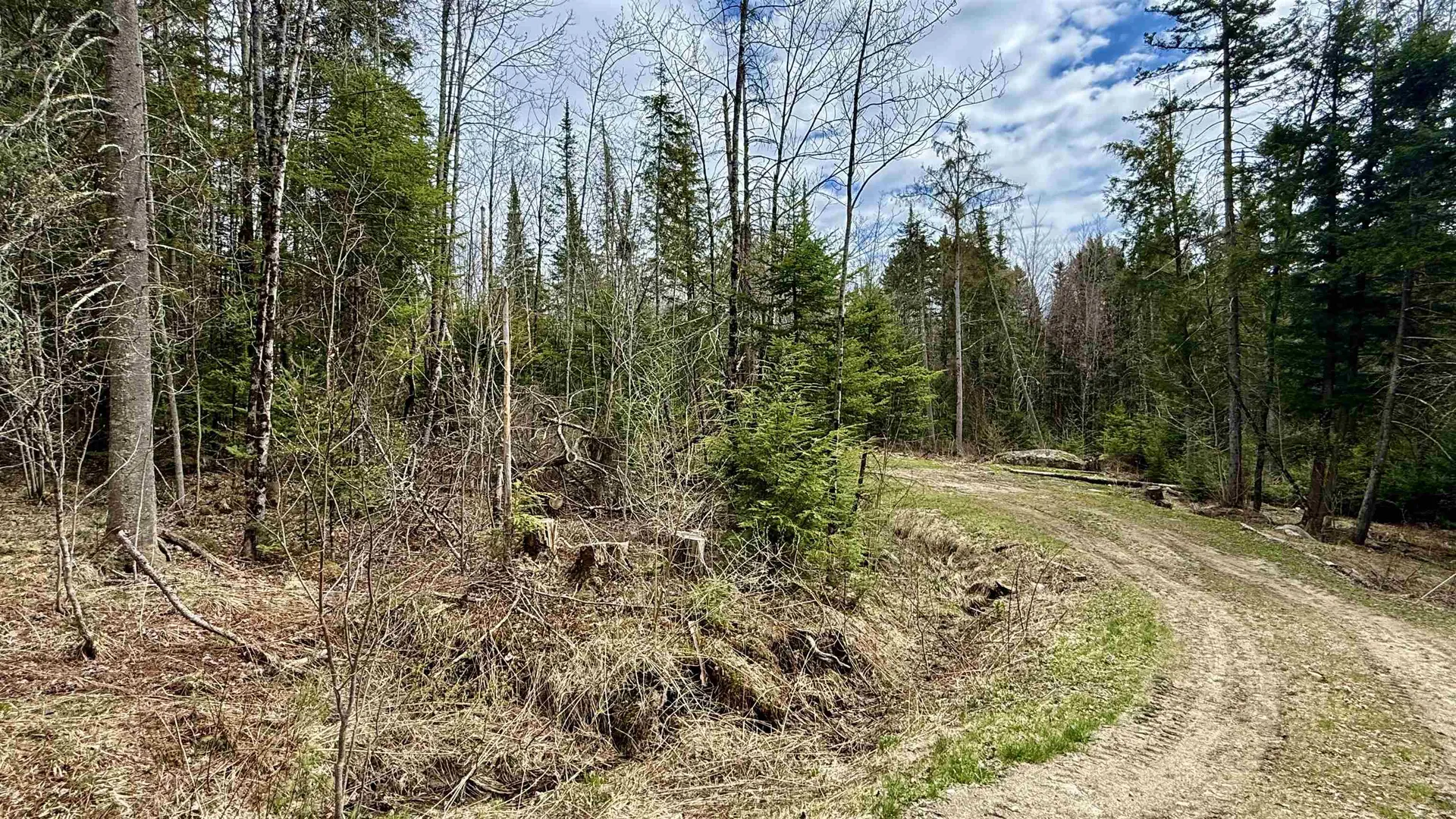 227 Dukes Road Johnson VT 05656
