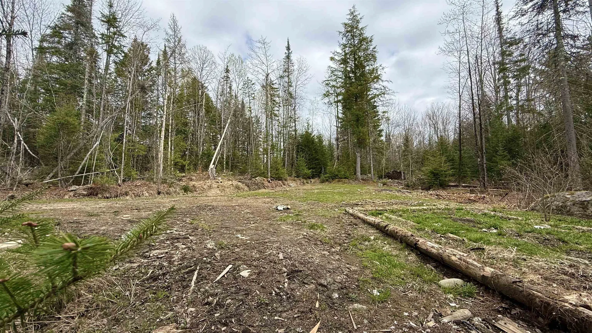 227 Dukes Road Johnson VT 05656