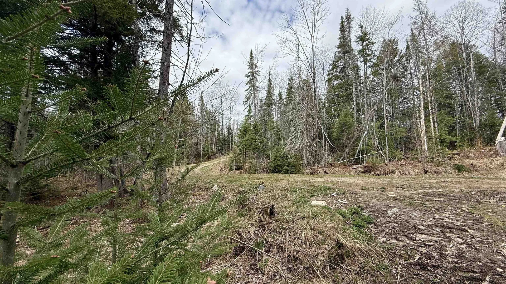 227 Dukes Road Johnson VT 05656