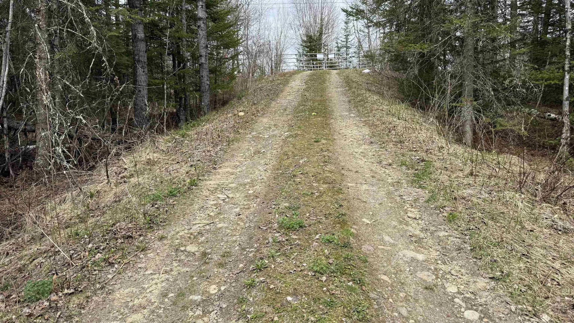 227 Dukes Road Johnson VT 05656