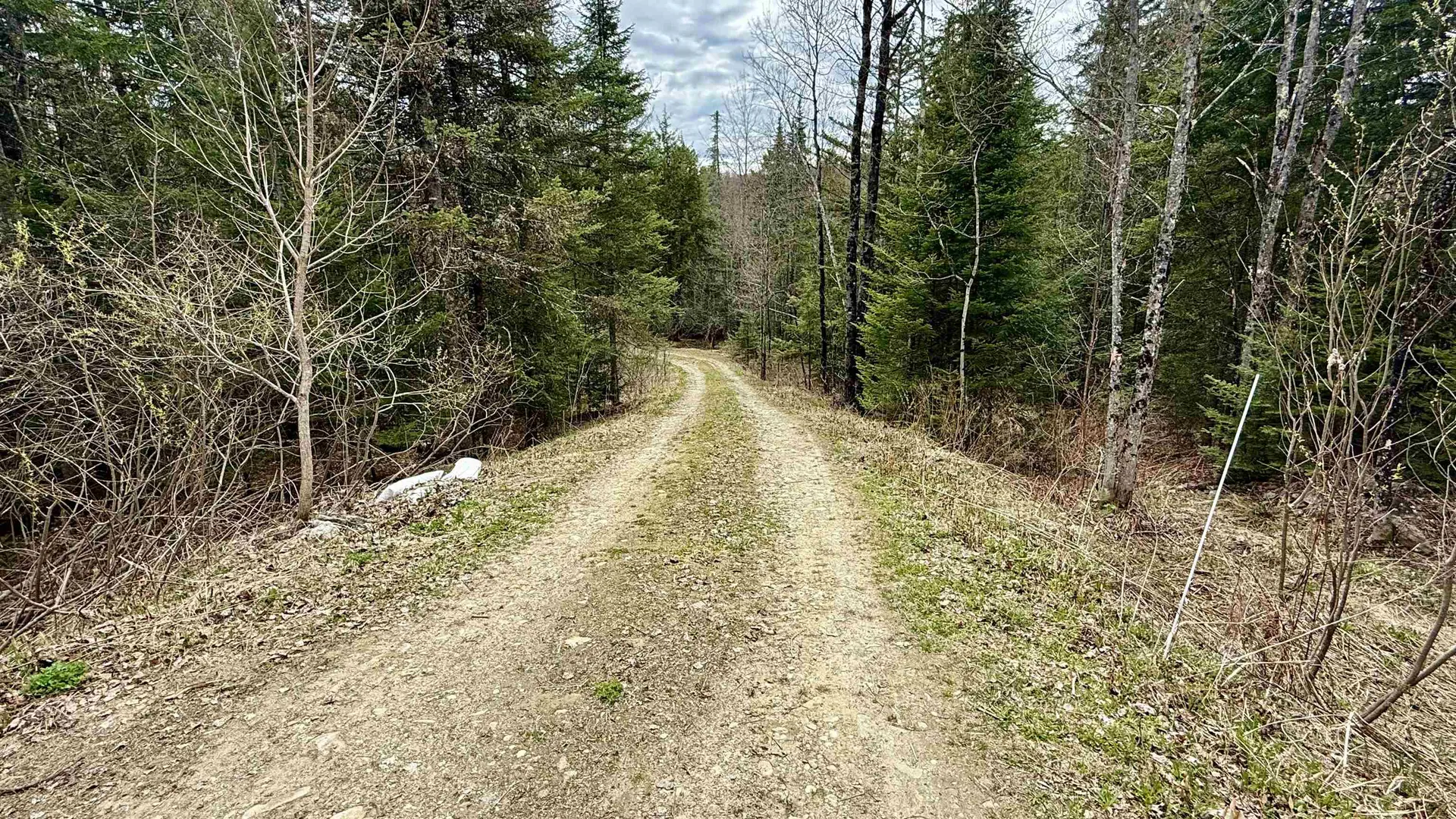 227 Dukes Road Johnson VT 05656
