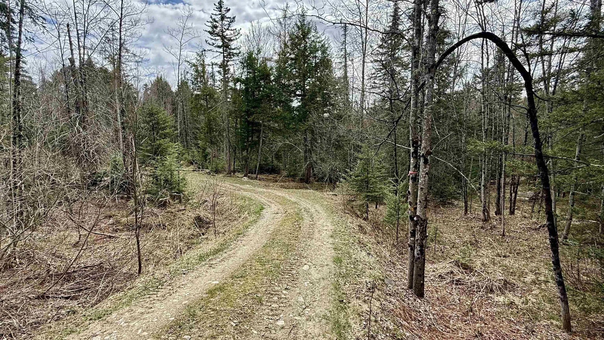 227 Dukes Road Johnson VT 05656
