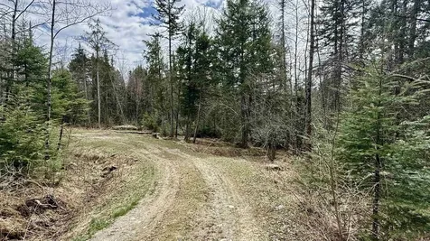 227 Dukes Road Johnson VT 05656