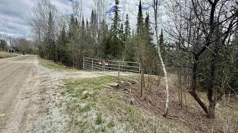 227 Dukes Road Johnson VT 05656