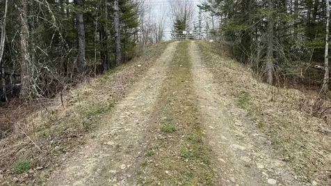 227 Dukes Road Johnson VT 05656