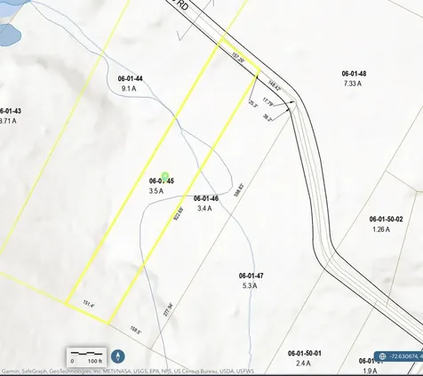 227 Dukes Road Johnson VT 05656