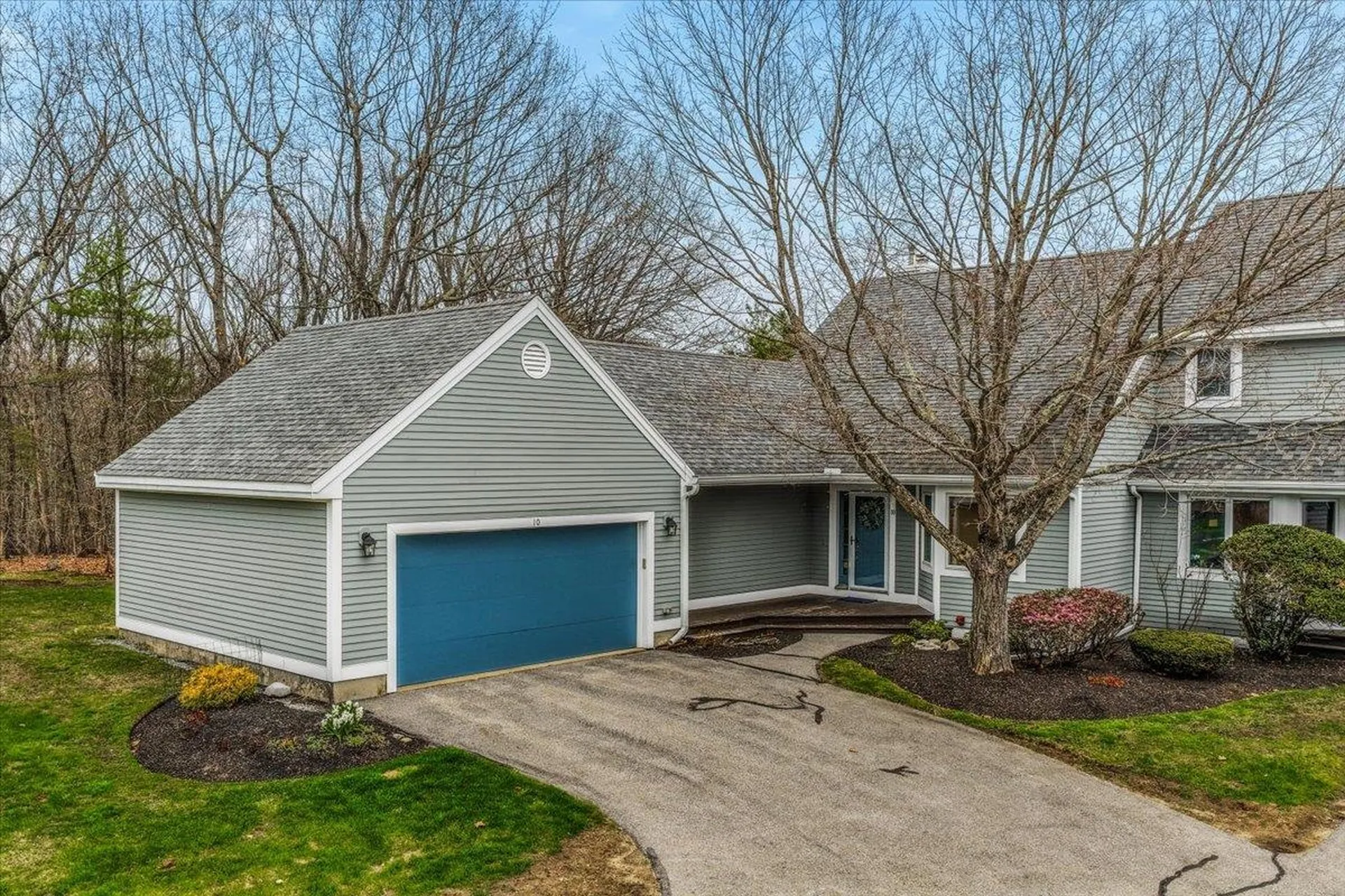 10 Bristol Hill Road Windham NH 03087