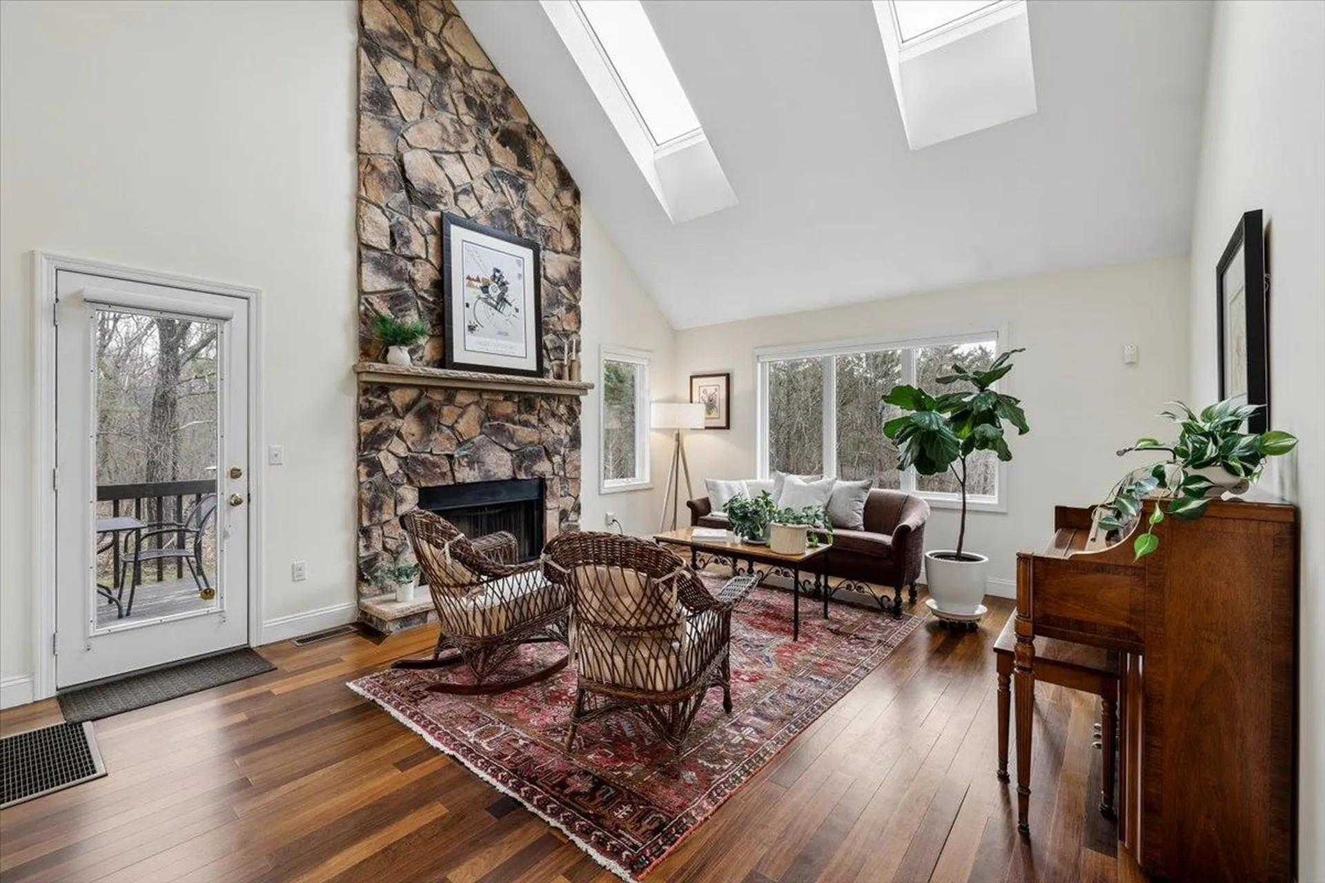 10 Bristol Hill Road Windham NH 03087