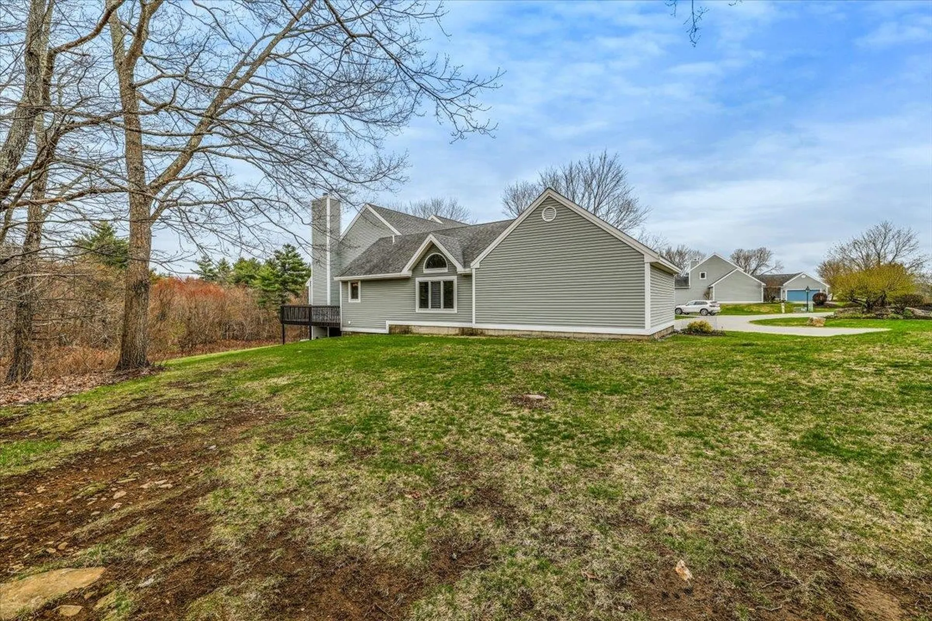 10 Bristol Hill Road Windham NH 03087