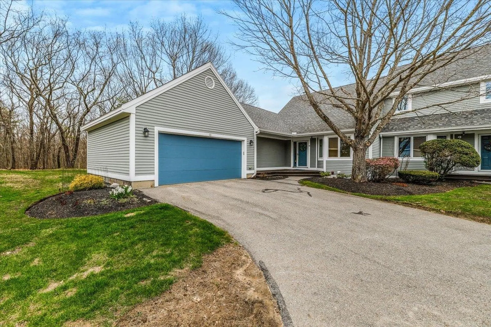 10 Bristol Hill Road Windham NH 03087