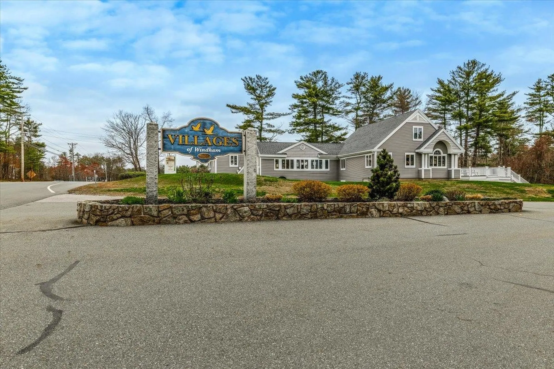 10 Bristol Hill Road Windham NH 03087
