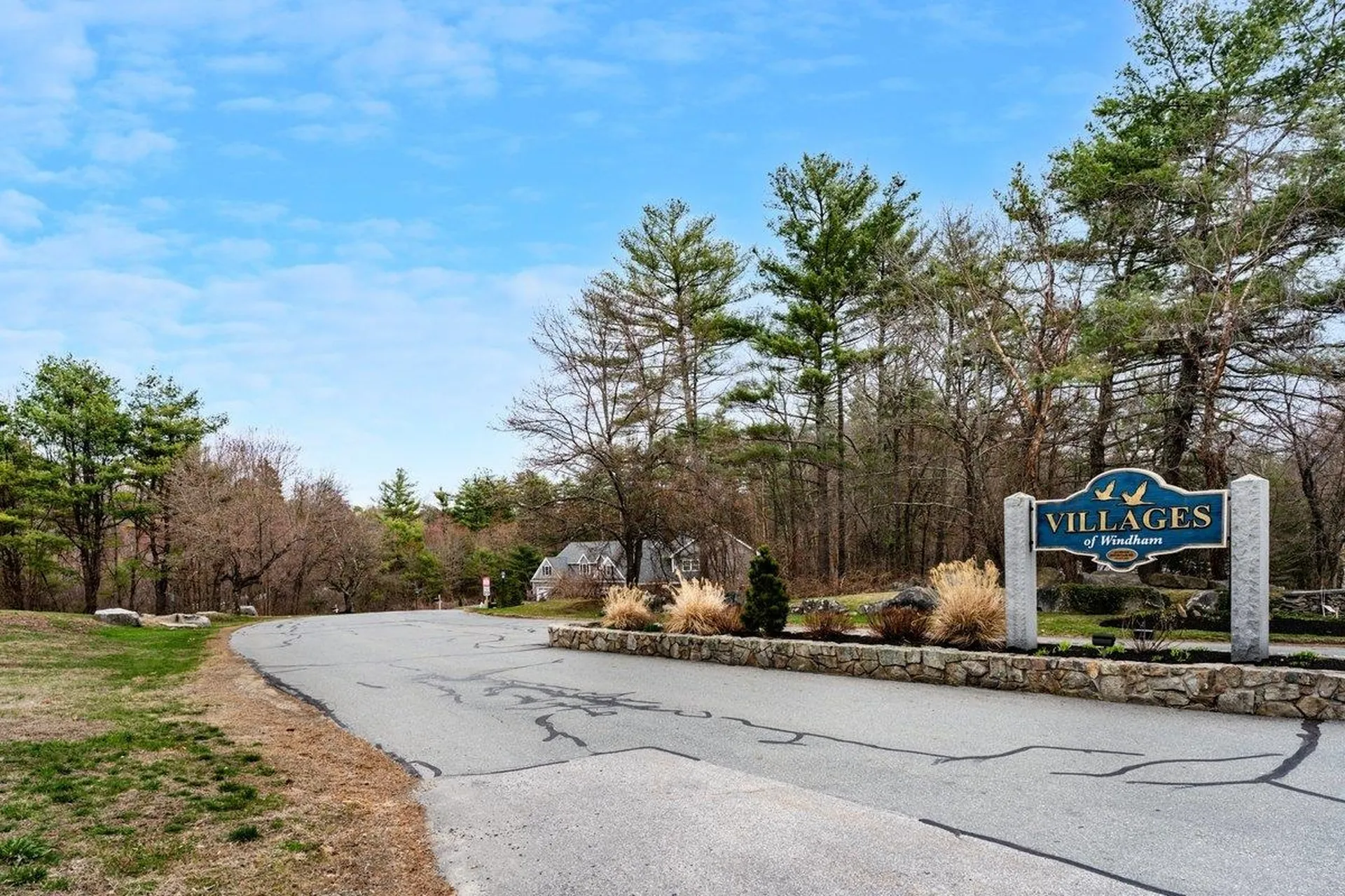 10 Bristol Hill Road Windham NH 03087