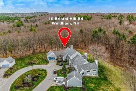 10 Bristol Hill Road Windham NH 03087
