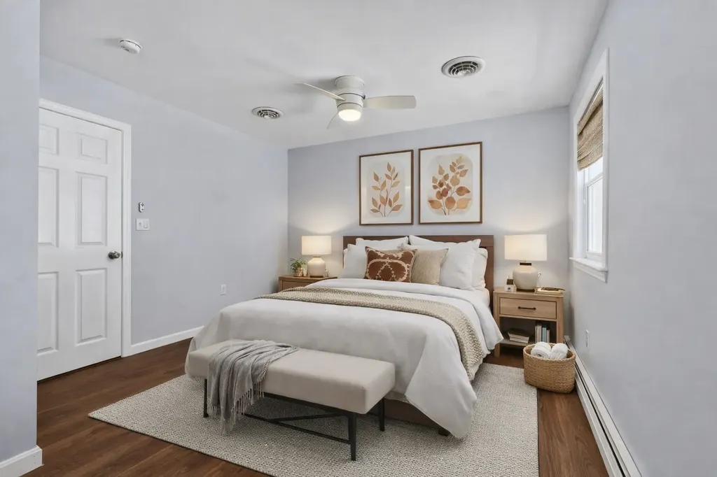 45 Damon Avenue Nashua NH 03064