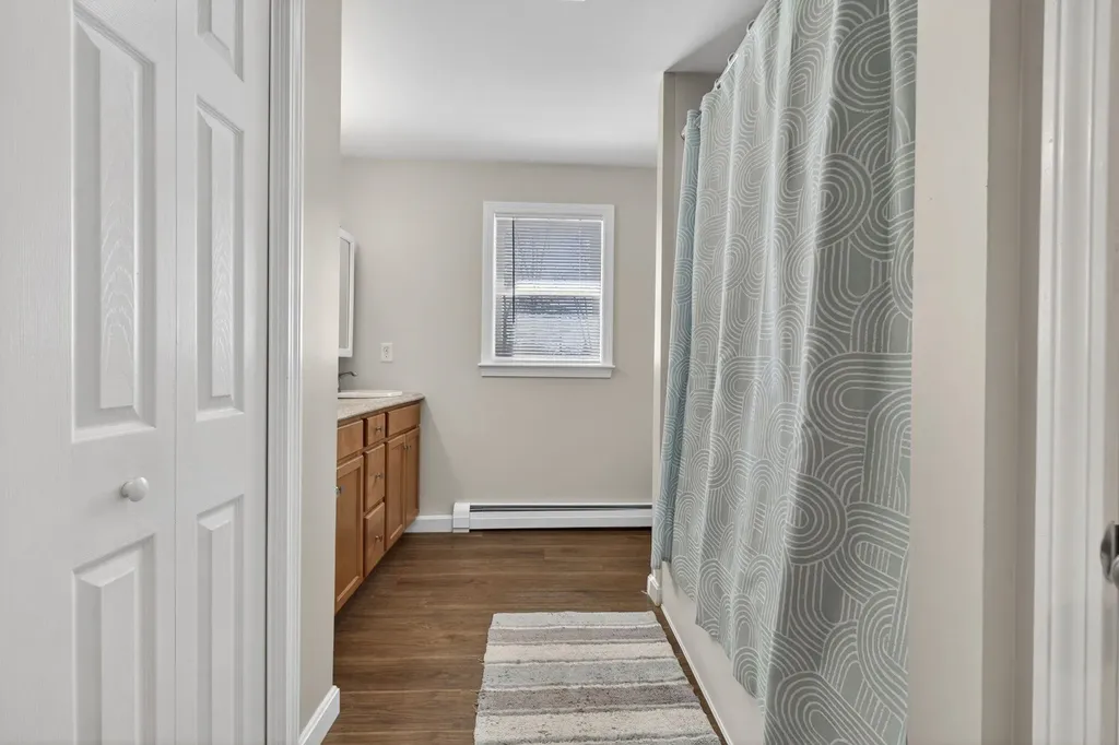 45 Damon Avenue Nashua NH 03064