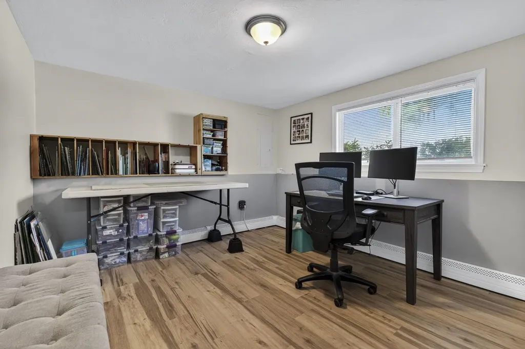 45 Damon Avenue Nashua NH 03064