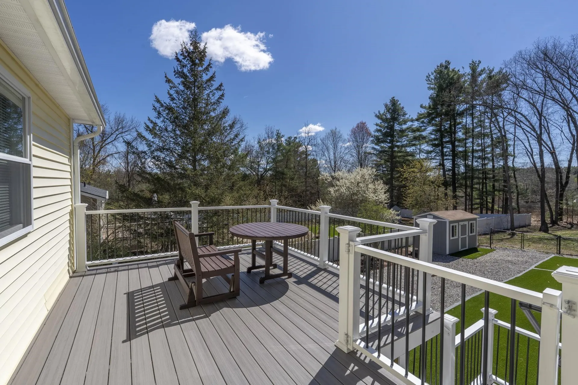 45 Damon Avenue Nashua NH 03064