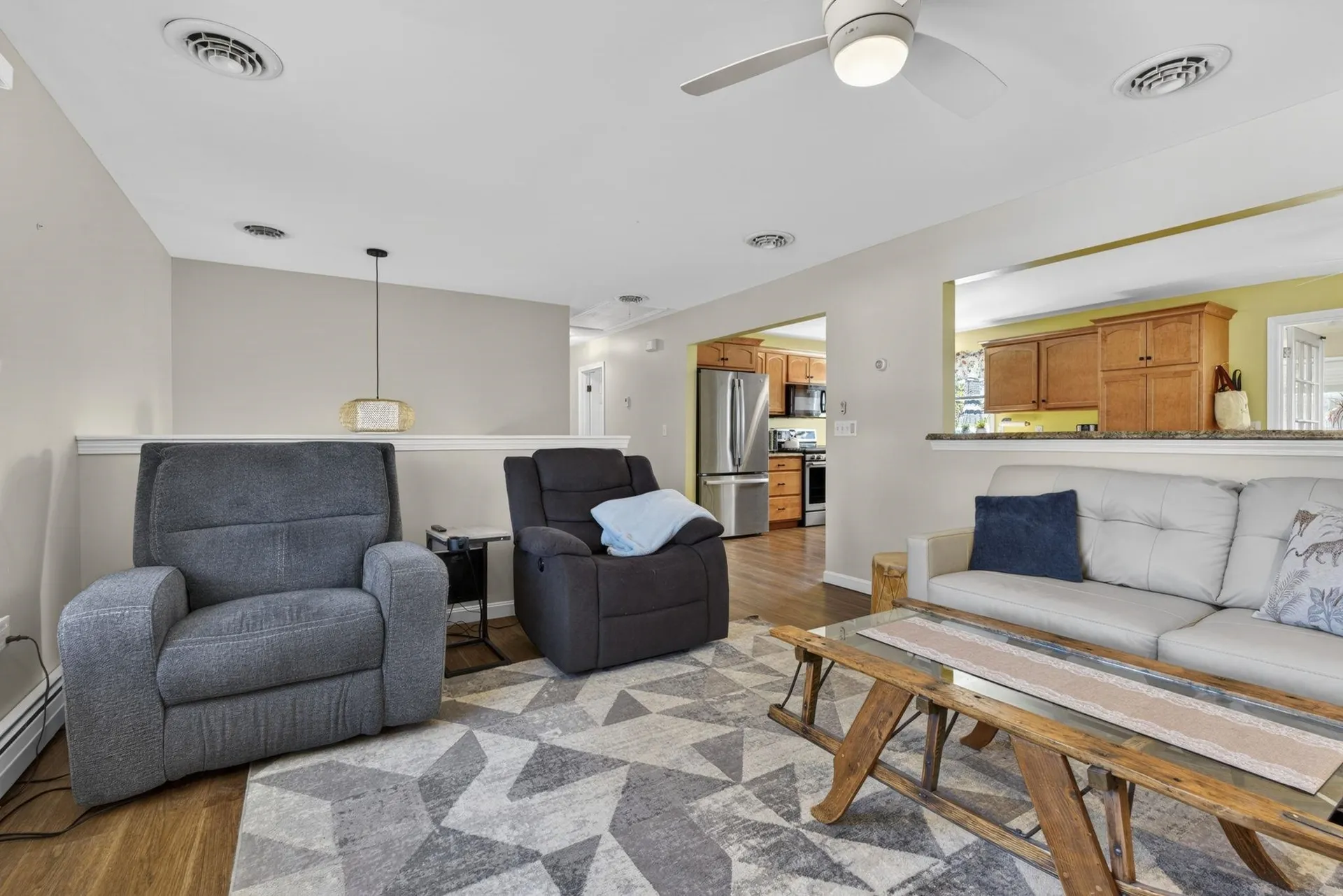45 Damon Avenue Nashua NH 03064