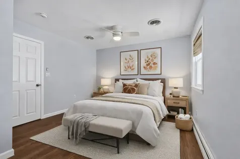 45 Damon Avenue Nashua NH 03064