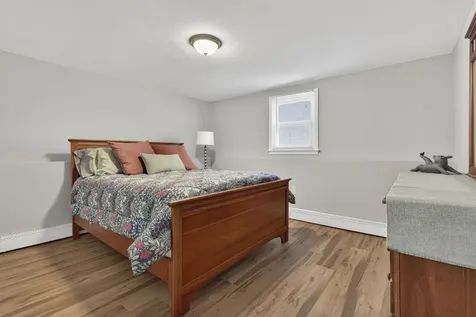 45 Damon Avenue Nashua NH 03064
