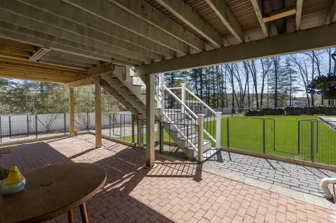 45 Damon Avenue Nashua NH 03064