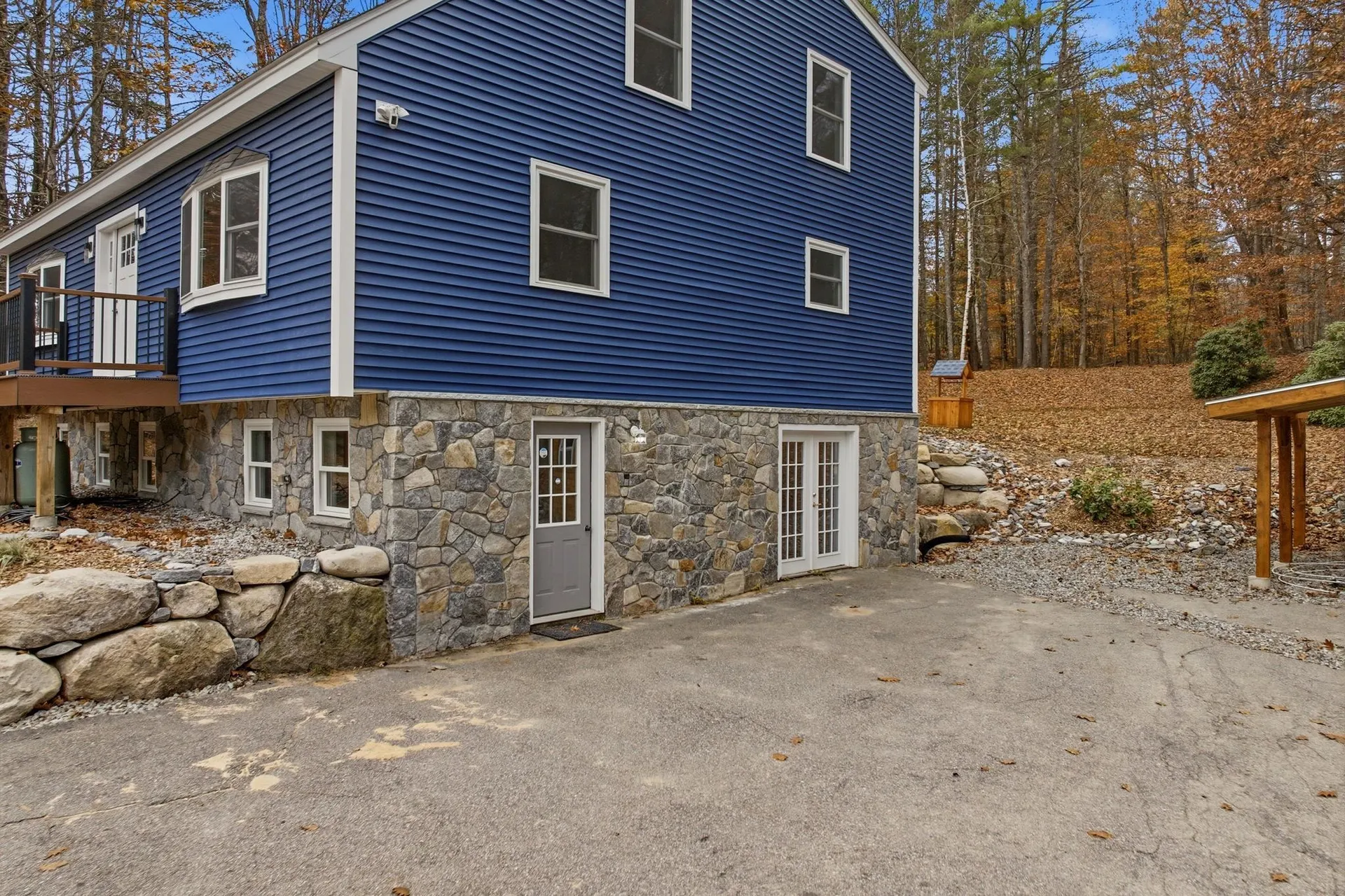 532 Frank C Gilman Highway Alton NH 03809