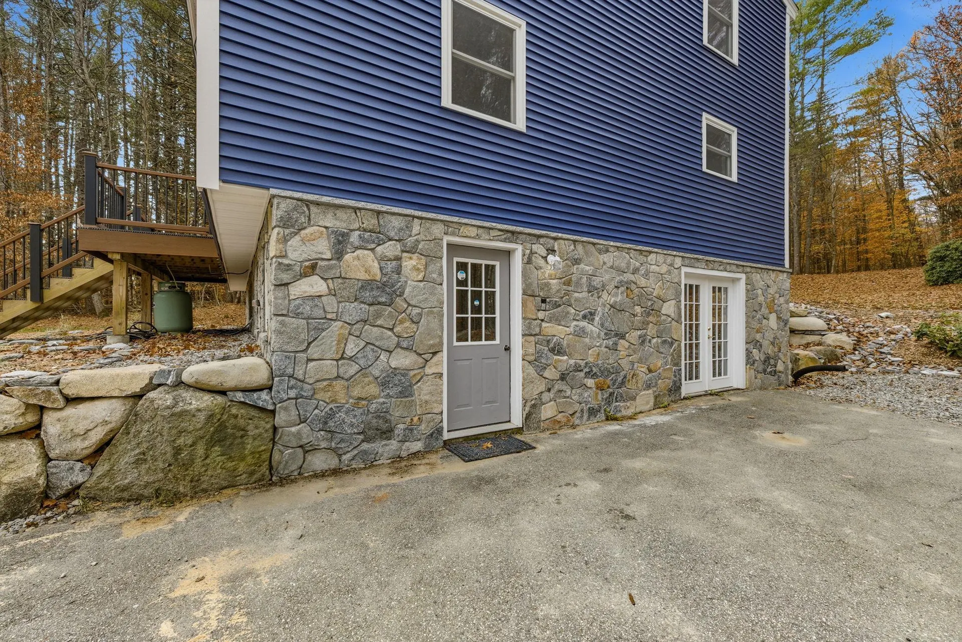 532 Frank C Gilman Highway Alton NH 03809