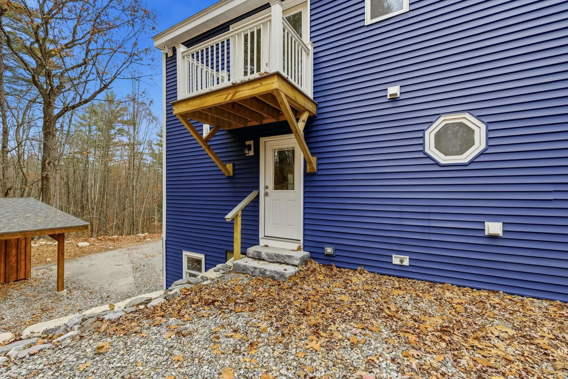 532 Frank C Gilman Highway Alton NH 03809