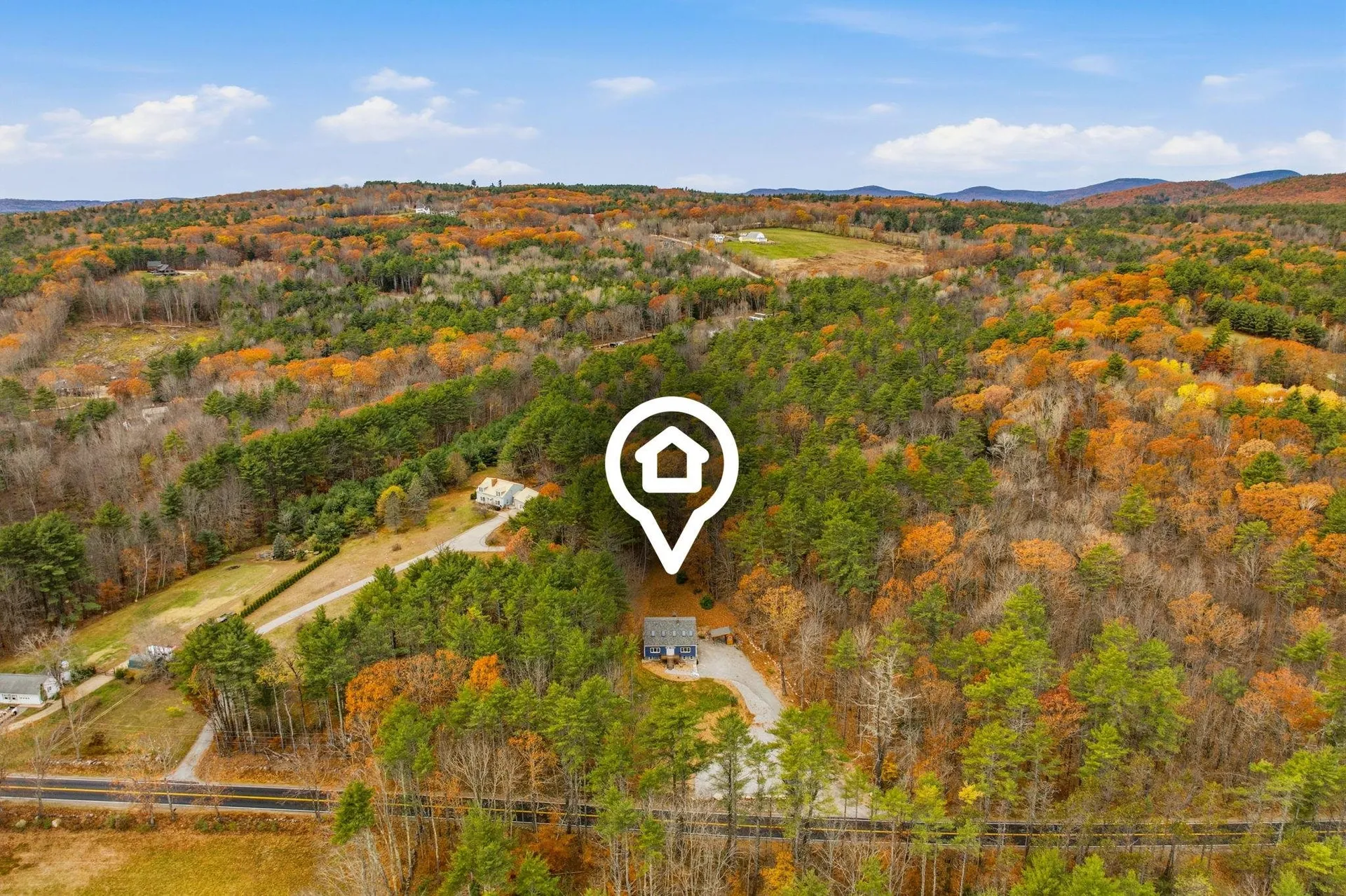 532 Frank C Gilman Highway Alton NH 03809