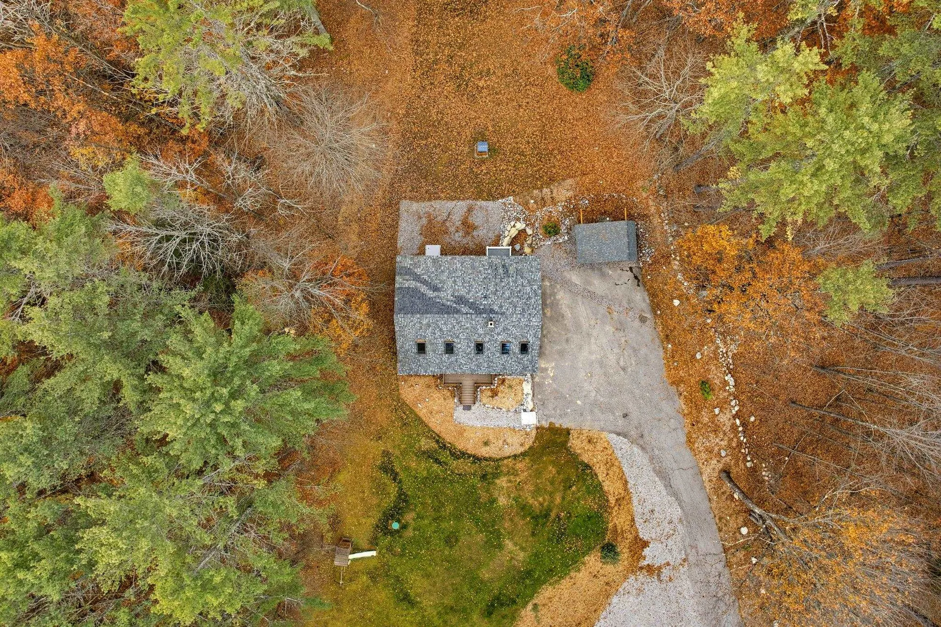 532 Frank C Gilman Highway Alton NH 03809