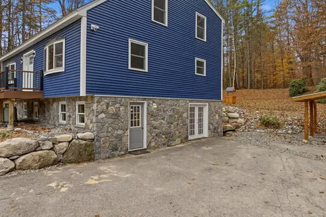 532 Frank C Gilman Highway Alton NH 03809