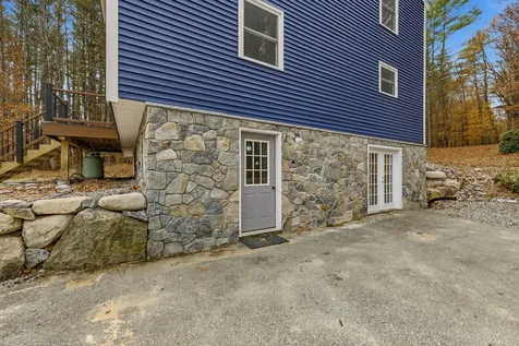 532 Frank C Gilman Highway Alton NH 03809