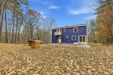 532 Frank C Gilman Highway Alton NH 03809