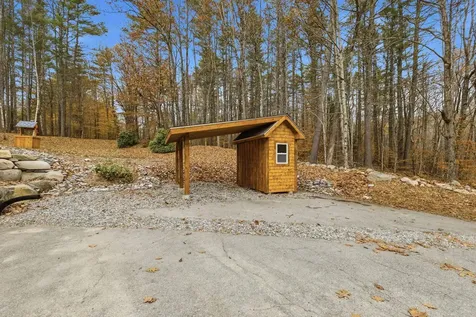532 Frank C Gilman Highway Alton NH 03809