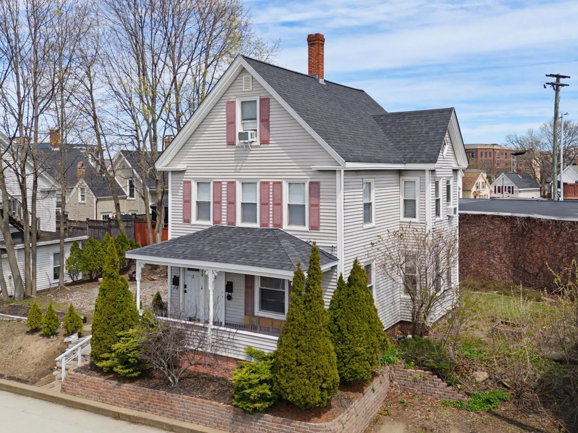 19 Pearl Street Portsmouth NH 03801