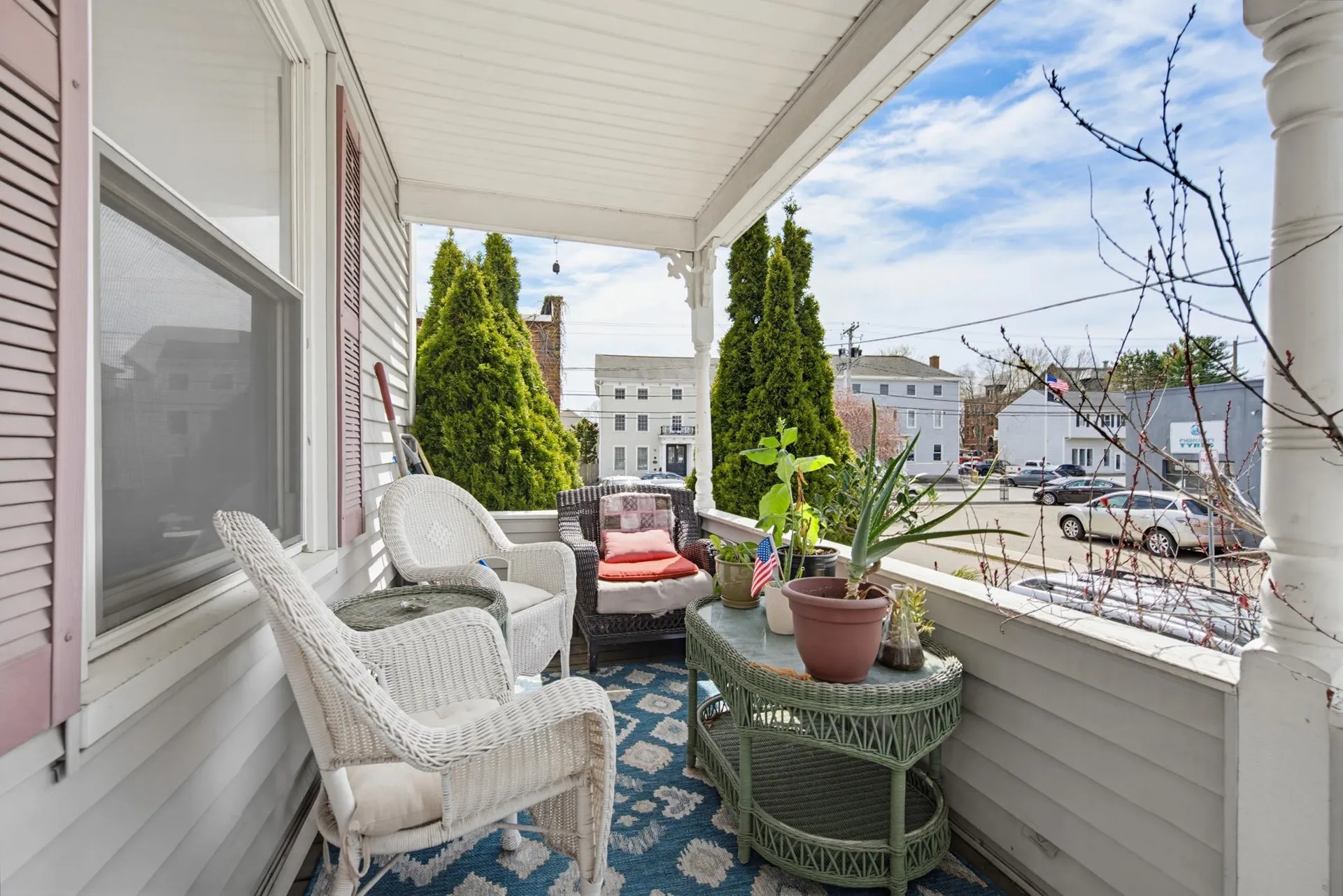 19 Pearl Street Portsmouth NH 03801