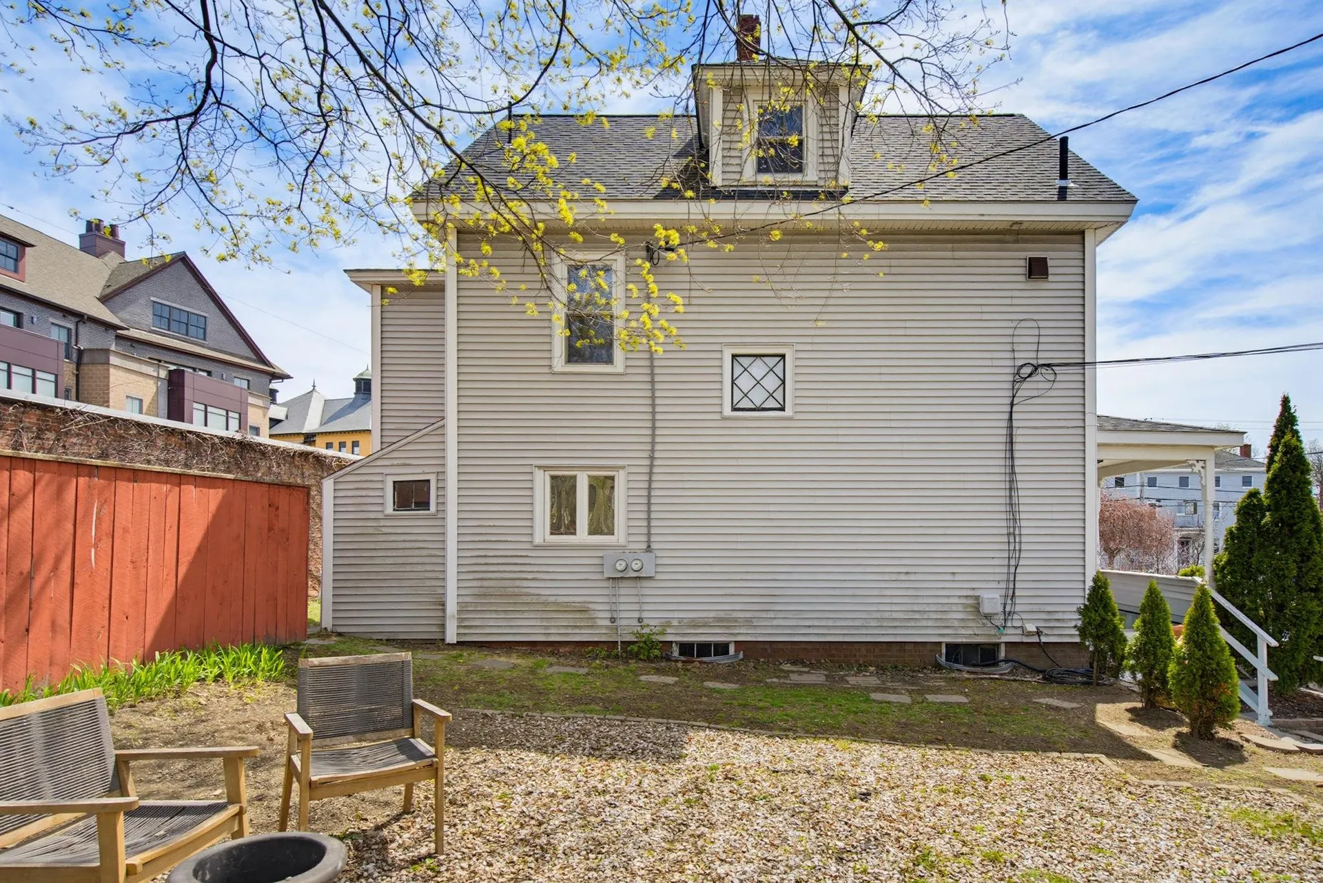 19 Pearl Street Portsmouth NH 03801