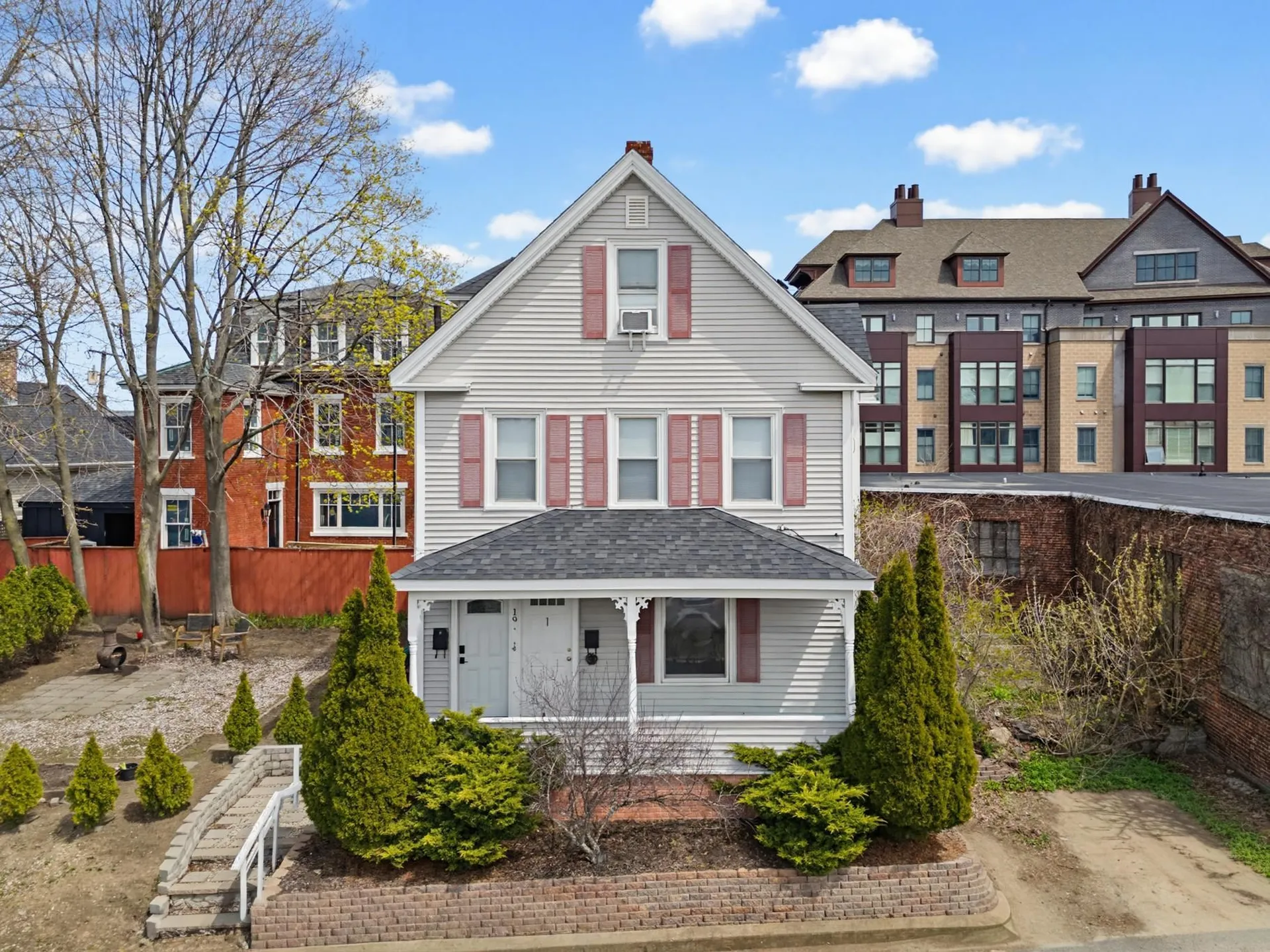 19 Pearl Street Portsmouth NH 03801
