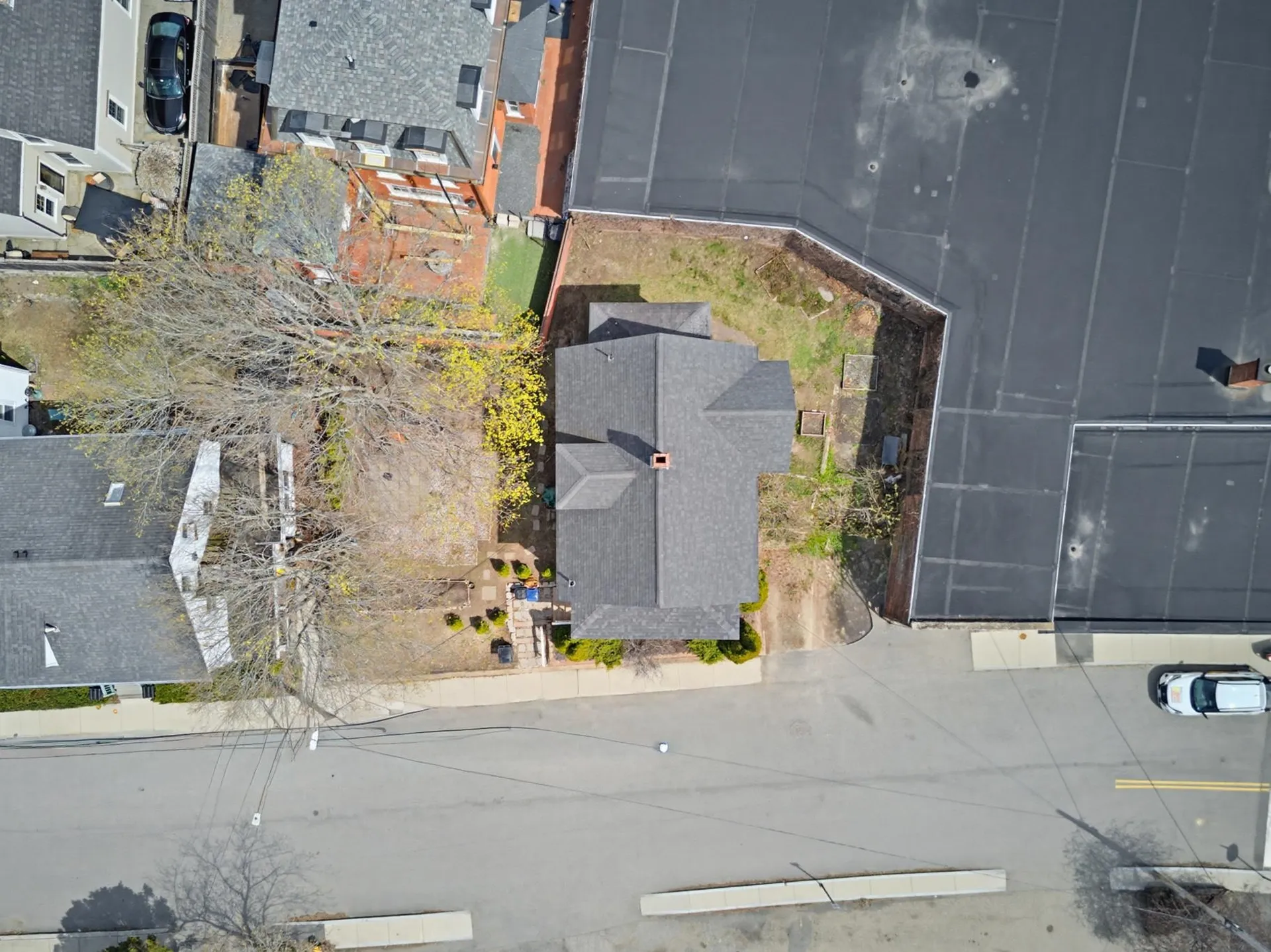 19 Pearl Street Portsmouth NH 03801