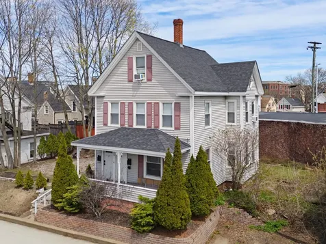 19 Pearl Street Portsmouth NH 03801