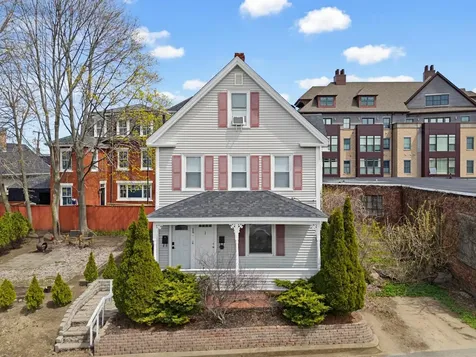 19 Pearl Street Portsmouth NH 03801