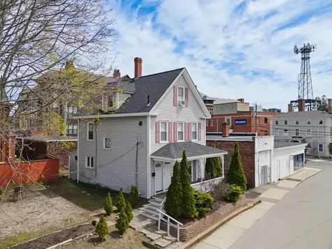 19 Pearl Street Portsmouth NH 03801