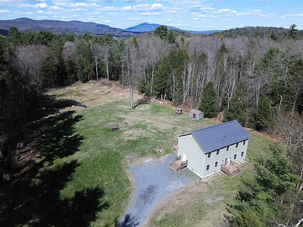 3341 Trebo Road Chester VT 05143