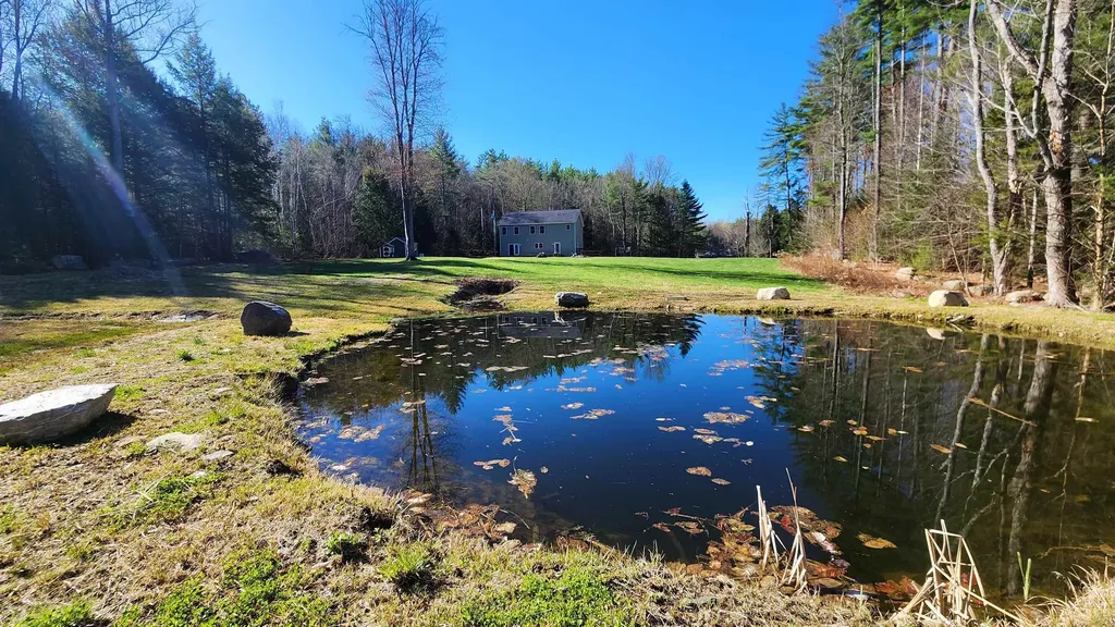 3341 Trebo Road Chester VT 05143