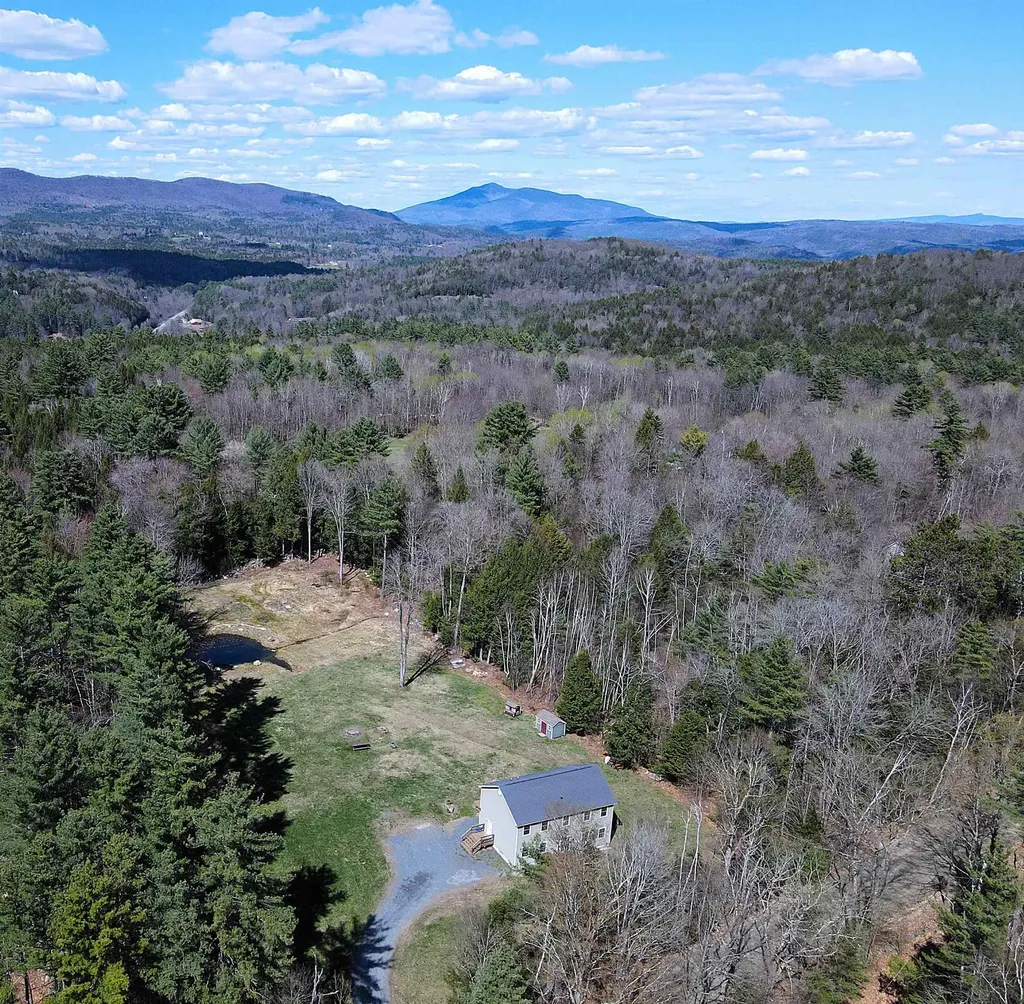 3341 Trebo Road Chester VT 05143