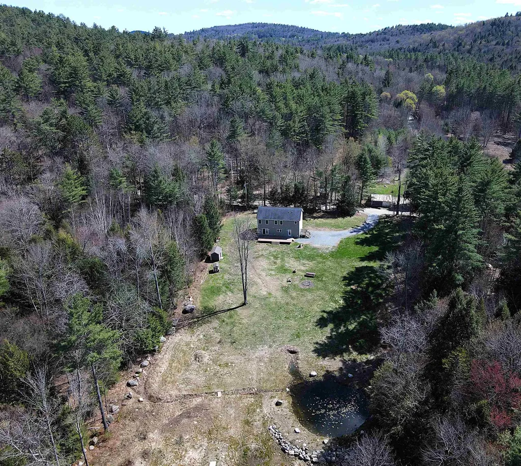 3341 Trebo Road Chester VT 05143