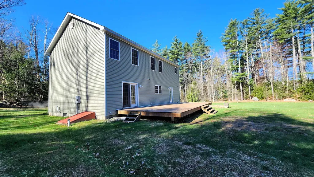 3341 Trebo Road Chester VT 05143