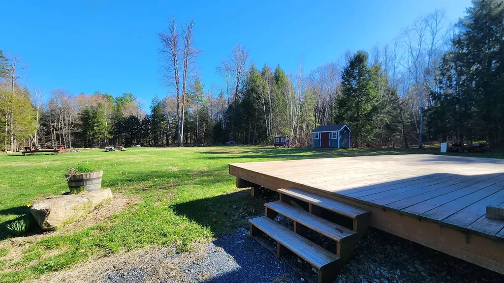 3341 Trebo Road Chester VT 05143