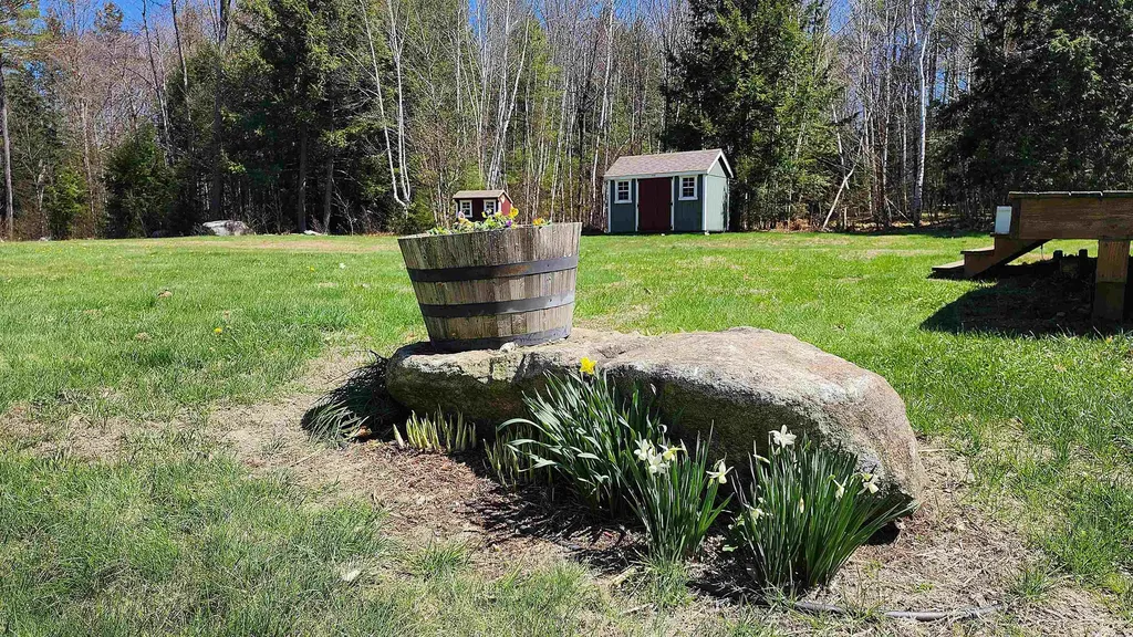 3341 Trebo Road Chester VT 05143
